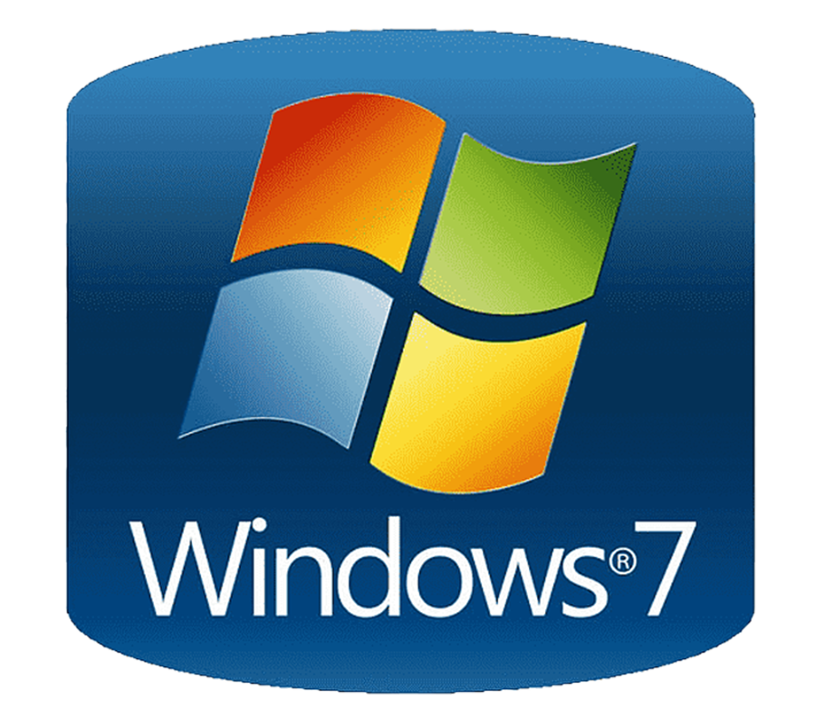 Microsoft Windows 7 producten